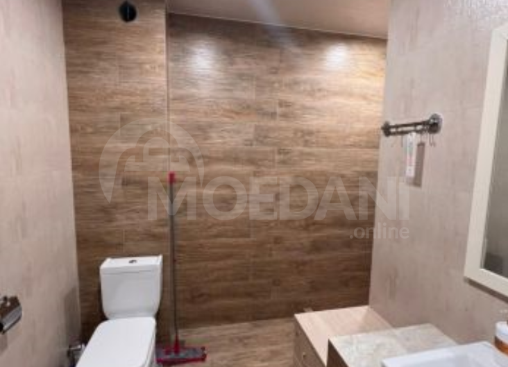 Apartments For Rent two-room 60м² 3/8 floor Tbilisi - photo 4