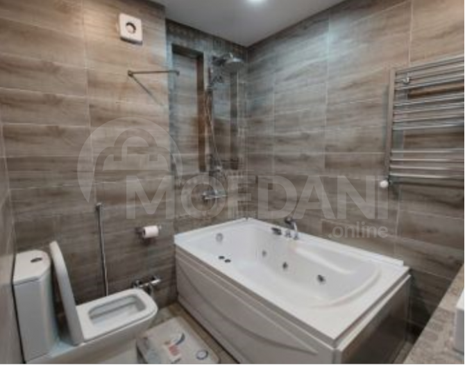 Selling 5 apartment 175м² 10/14 floor Tbilisi - photo 6