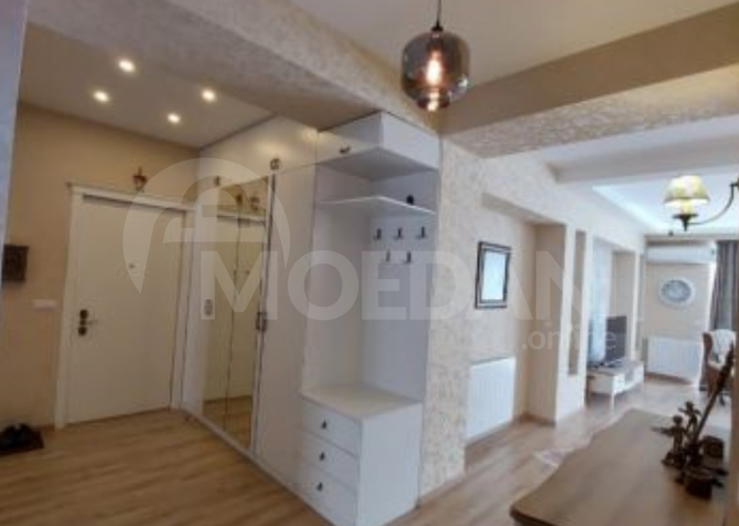 Selling 5 apartment 175м² 10/14 floor Tbilisi - photo 2