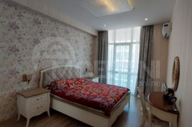 Selling 5 apartment 175м² 10/14 floor Tbilisi - photo 1