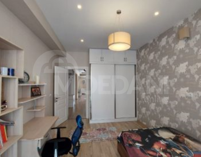 Selling 5 apartment 175м² 10/14 floor Tbilisi - photo 4