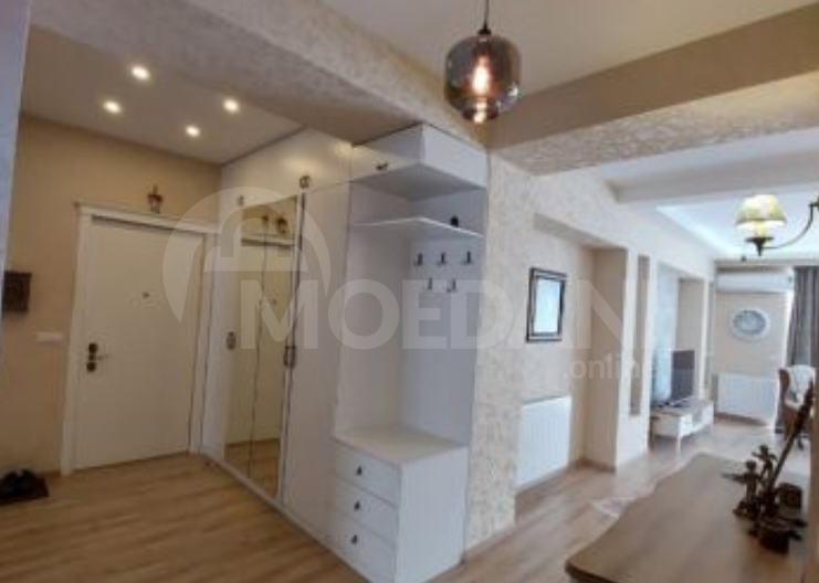 Продам 5-комн. квартиру 175м² 10/14 эт. Тбилиси - изображение 2