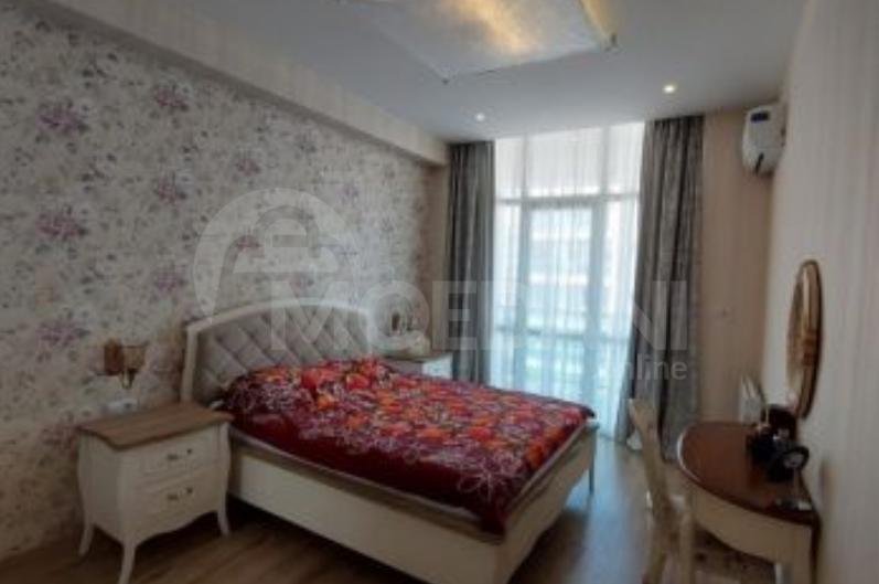 Продам 5-комн. квартиру 175м² 10/14 эт. Тбилиси - изображение 1