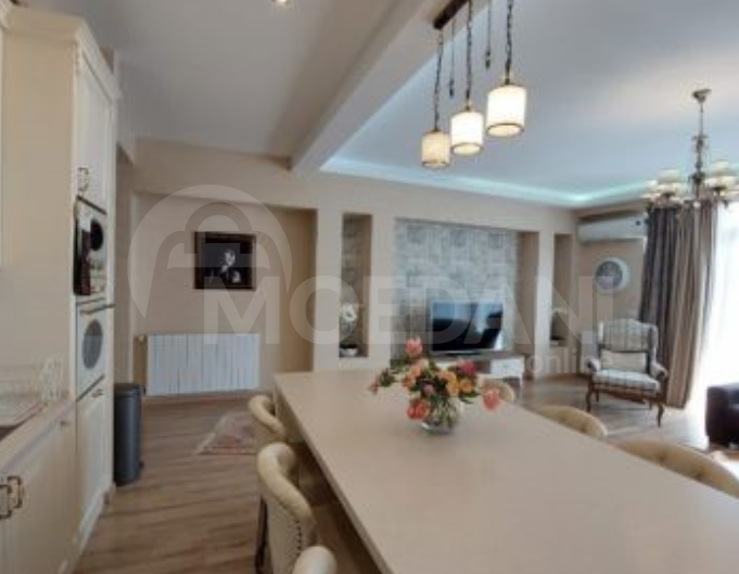 Продам 5-комн. квартиру 175м² 10/14 эт. Тбилиси - изображение 3