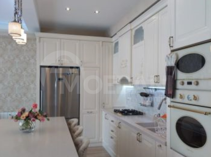 Продам 5-комн. квартиру 175м² 10/14 эт. Тбилиси - изображение 5