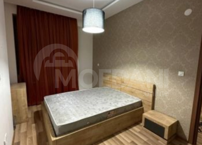 Продам 2-к. квартиру 63м² 14/17 эт. Тбилиси - изображение 2