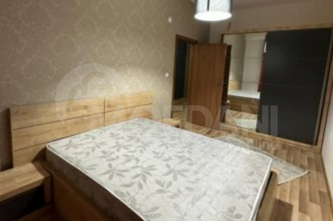 Продам 2-к. квартиру 63м² 14/17 эт. Тбилиси - изображение 4