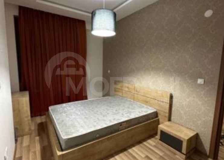 Продам 2-комн. квартиру 63м² 14/17 эт. Тбилиси - изображение 2