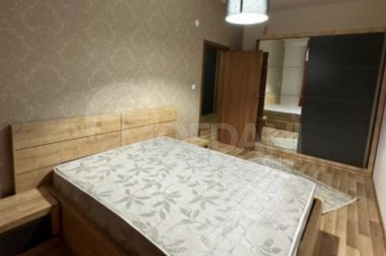 Продам 2-комн. квартиру 63м² 14/17 эт. Тбилиси - изображение 4