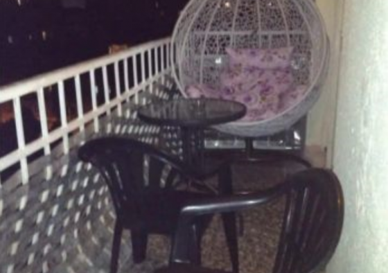 ქირავდება 3 ოთახიანი ბინა 120მ² 2/10 სართ თბილისი