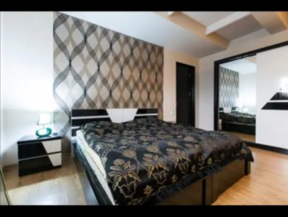 ქირავდება 3 ოთახიანი ბინა 120მ² 2/10 სართ თბილისი