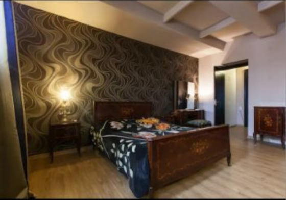 ქირავდება 3 ოთახიანი ბინა 120მ² 2/10 სართ თბილისი