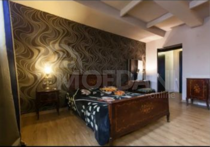 Сдам 3-к. квартиру 120м² 2/10 эт. Тбилиси - изображение 5