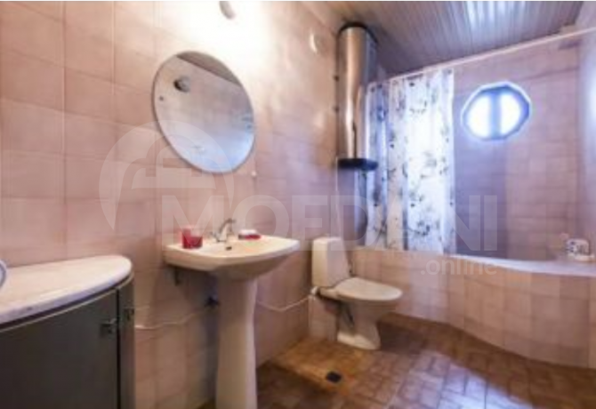 Сдам 3-к. квартиру 120м² 2/10 эт. Тбилиси - изображение 3