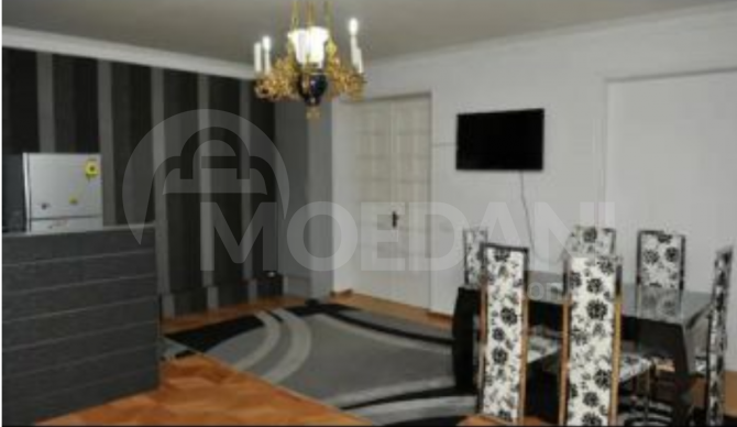 Rent 3 apartment 120м² 2/10 floor Tbilisi - photo 2