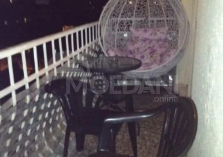 ქირავდება 3 ოთახიანი ბინა 120მ² 2/10 სართ თბილისი - photo 4