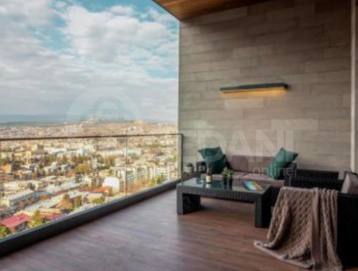 Apartments For Rent five-room 205м² 2/4 floor Tbilisi - photo 3