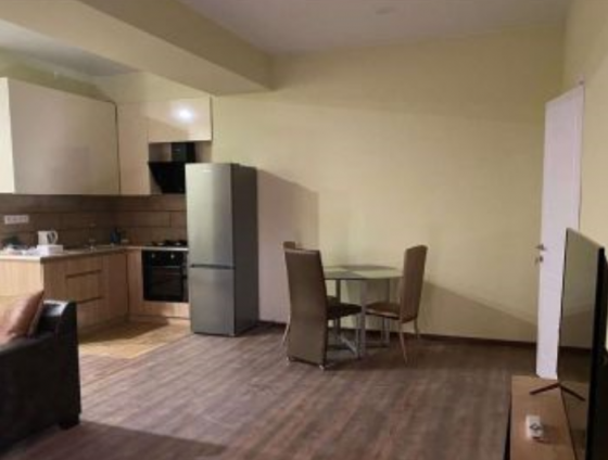 ქირავდება 2 ოთახიანი ბინა 73მ² 10/17 სართ თბილისი