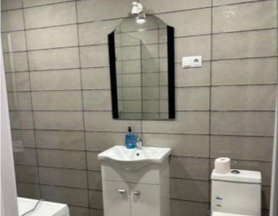 ქირავდება 2 ოთახიანი ბინა 73მ² 10/17 სართ თბილისი