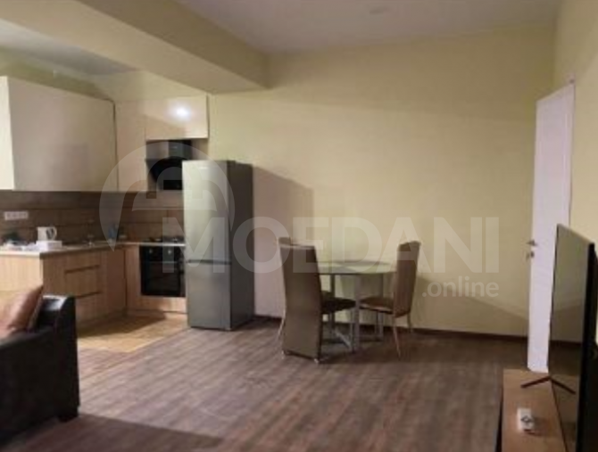 Rent 2 apartment 73м² 10/17 floor Tbilisi - photo 2