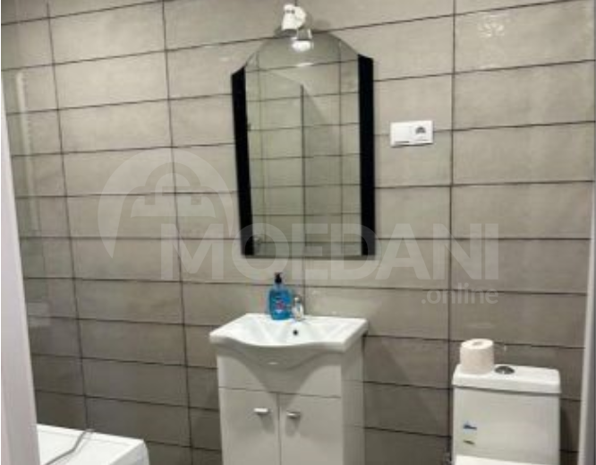 Rent 2 apartment 73м² 10/17 floor Tbilisi - photo 3