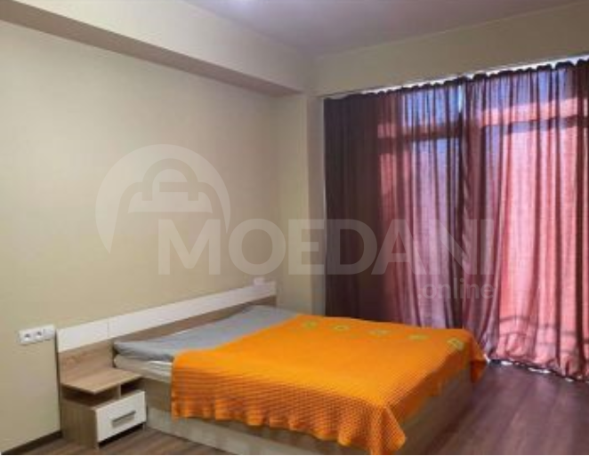 Rent 2 apartment 73м² 10/17 floor Tbilisi - photo 1