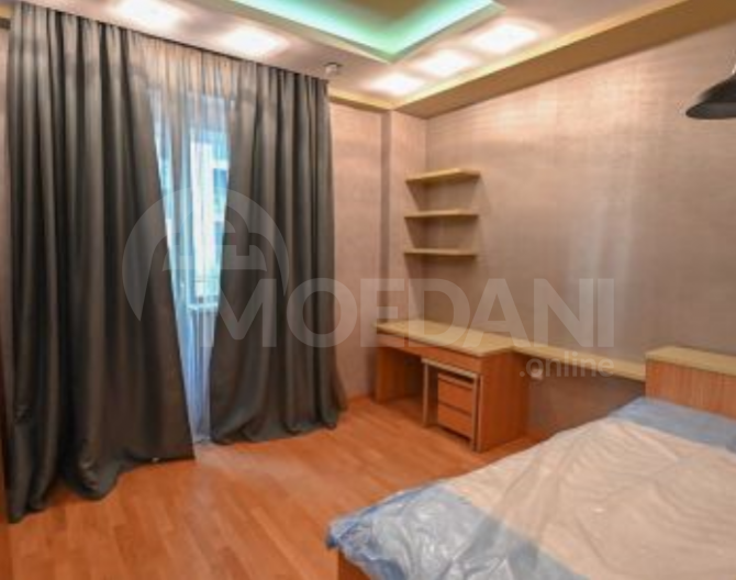 Selling 6 apartment 235м² 7/12 floor Tbilisi - photo 6