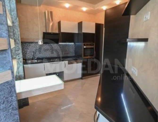 Selling 6 apartment 235м² 7/12 floor Tbilisi - photo 3