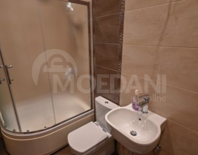 Selling 6 apartment 235м² 7/12 floor Tbilisi - photo 7