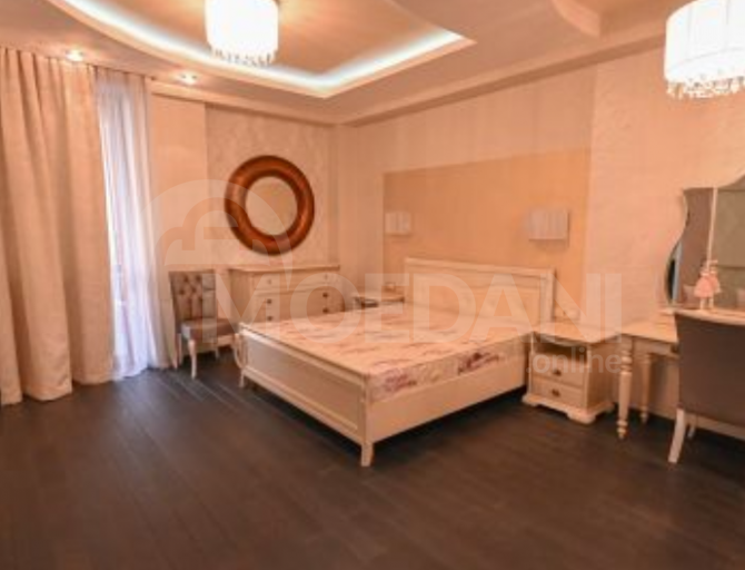 Selling 6 apartment 235м² 7/12 floor Tbilisi - photo 5