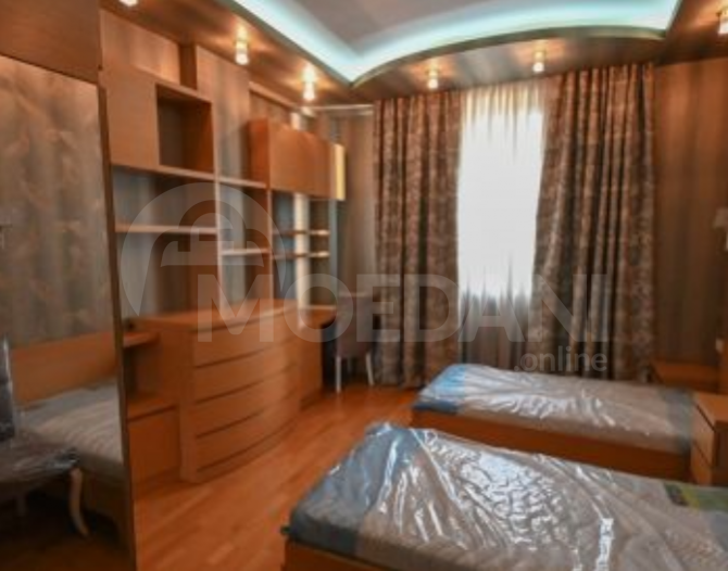 Selling 6 apartment 235м² 7/12 floor Tbilisi - photo 4