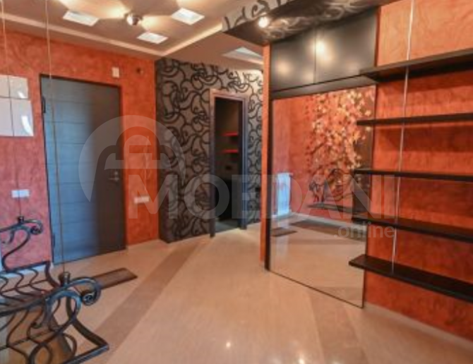 Selling 6 apartment 235м² 7/12 floor Tbilisi - photo 8