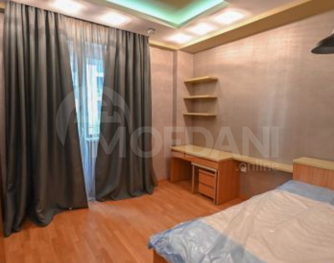 Продам 6-комн. квартиру 235м² 7/12 эт. Тбилиси - изображение 6