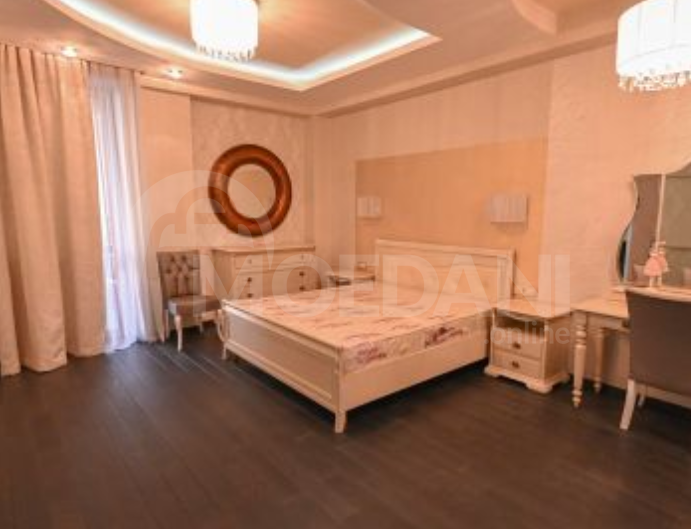 Продам 6-комн. квартиру 235м² 7/12 эт. Тбилиси - изображение 5