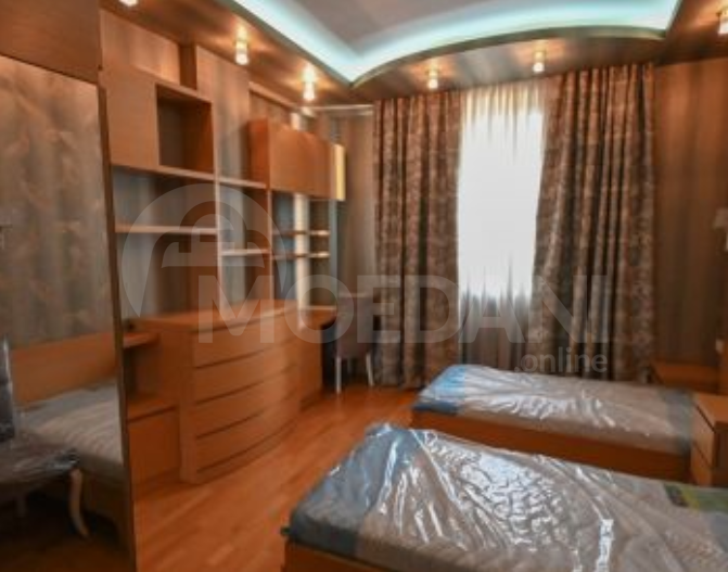 Продам 6-комн. квартиру 235м² 7/12 эт. Тбилиси - изображение 4