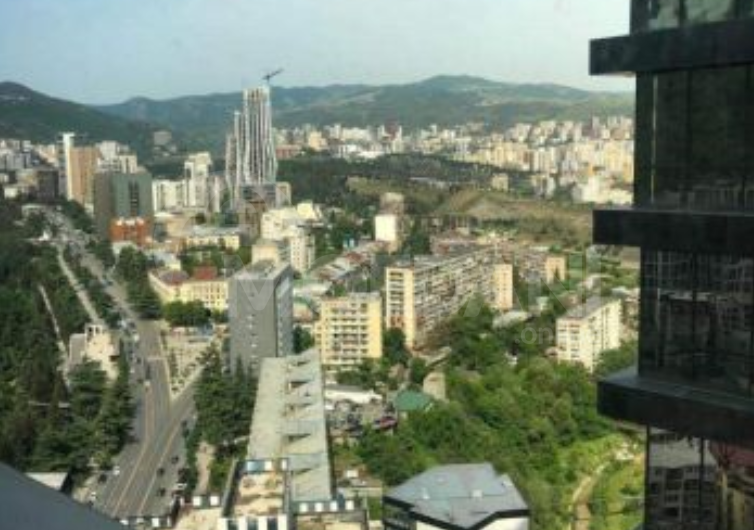 Apartments For Sale two-room 47м² 28/46 floor Tbilisi - photo 6