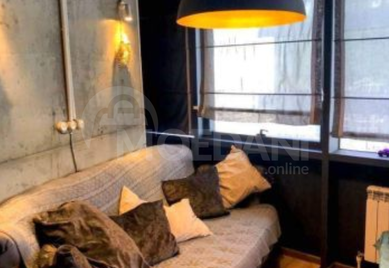 Apartments For Sale two-room 47м² 28/46 floor Tbilisi - photo 2