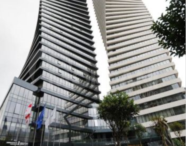 Apartments For Sale two-room 47м² 28/46 floor Tbilisi - photo 1