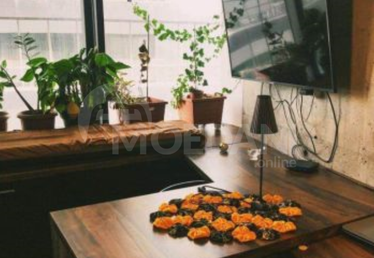 Apartments For Sale two-room 47м² 28/46 floor Tbilisi - photo 4