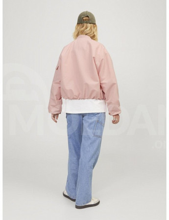 Jjxx - Jxleila Bomber Jacket Silver Pink Tbilisi - photo 2