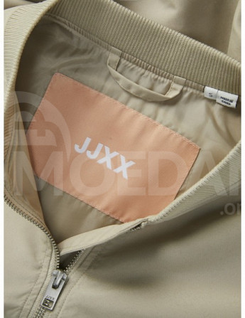 Jjxx - Jxleila Bomber Jacket Feather Gray Тбилиси - изображение 5