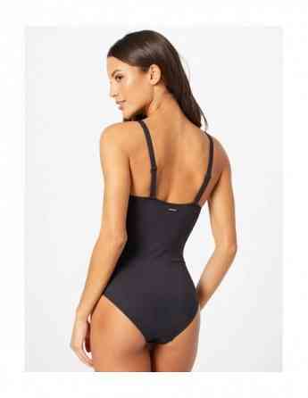 Esprit - Made of recycled material: unpadded swimsuit with underwiring თბილისი