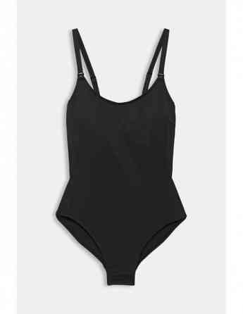 Esprit - Made of recycled material: unpadded swimsuit with underwiring Тбилиси