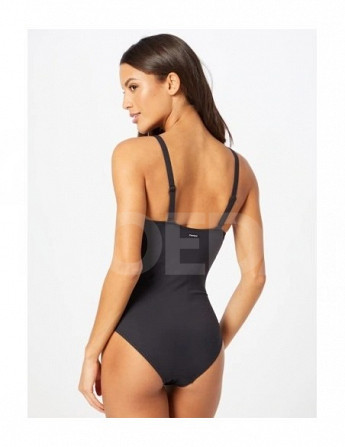 Esprit - Made of recycled material: unpadded swimsuit with underwiring Тбилиси - изображение 2