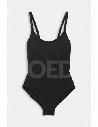 Esprit - Made of recycled material: unpadded swimsuit with underwiring Тбилиси - изображение 5