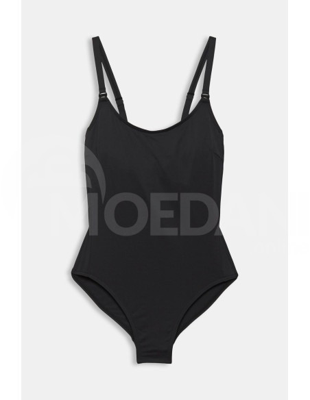 Esprit - Made of recycled material: unpadded swimsuit with underwiring Тбилиси - изображение 5