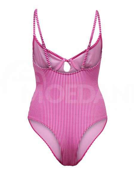 Only - Onlalexa Seersucker Festival Fuchsia Тбилиси - изображение 6