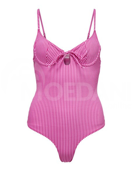 Only - Onlalexa Seersucker Festival Fuchsia Тбилиси - изображение 5