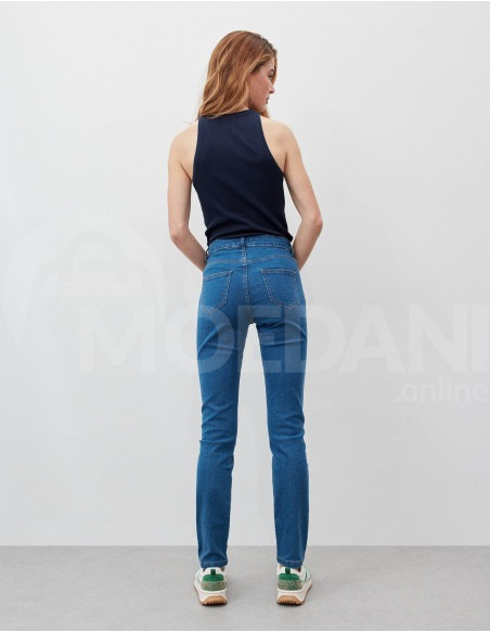 MO Fashion - ჯინსი 41031280197 თბილისი - photo 1