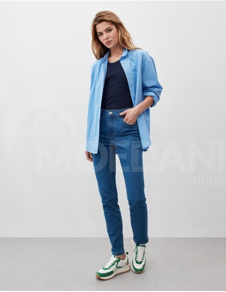 MO Fashion - ჯინსი 41031280197 თბილისი - photo 5